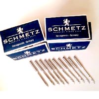 Schmetz Sewing Needles
