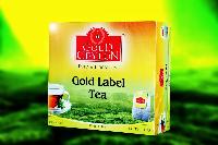 Gold Ceylon Black Tea