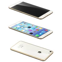 Apple Iphone 6 (latest Model)