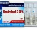 Nandrolona D