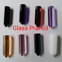 Glass Prancil