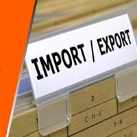 Import Export Code Iec