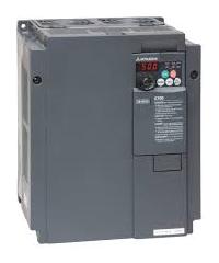 ac inverter drives