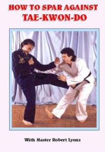 Tae Kwon Do DVD