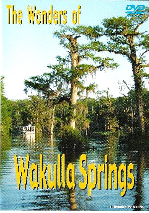 The Wonders of Wakulla Springs