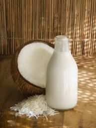 Natural Coconut Pulp For Drink and Milk