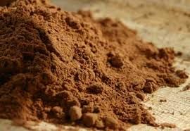 Unsweetened Cocoa Powder