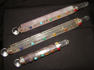 Chakra Wand