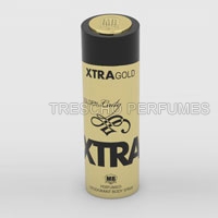 Ladies Deodorant (Xtra Gold)