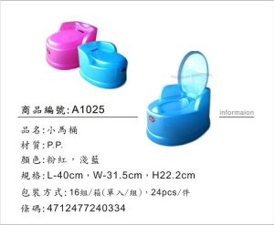 Child & Baby Care Products