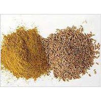 Cumin Seed Powder