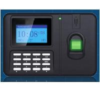 Biometrics & Access Control Devices