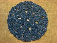 Rope Mats