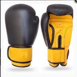 Boxing Gloves