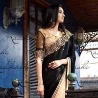 designer sarees