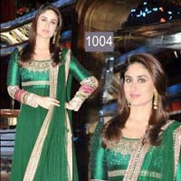 Ladies Bollywood Suits