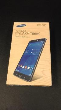 Samsung Galaxy Tab 4 Mobile Phone