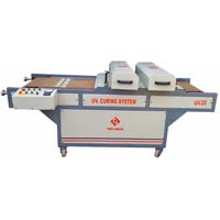 Uv Curing Systems
