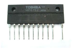 Gtr Module