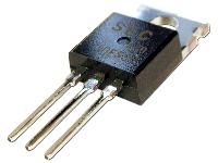 Transistors