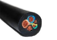 copper wire armoured cable
