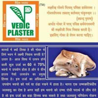 Vedic Plaster