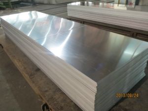 Aluminum Sheets