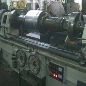 Combined Roll Grinding Machines