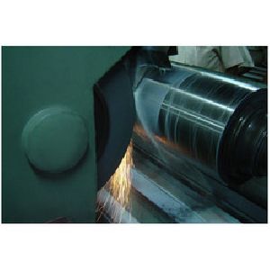 Steel Roll Grinding Machine