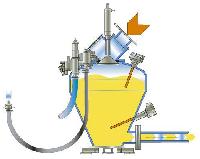 Pneumatic Conveyors