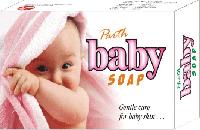 Parth Baby Soap