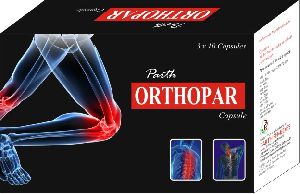 Parth Orthopar Capsule
