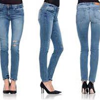 ladies jeans