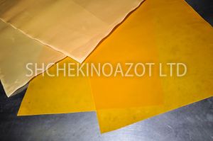 Ion-exchange Membranes