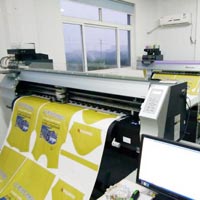 Digital Sublimation Printing Services