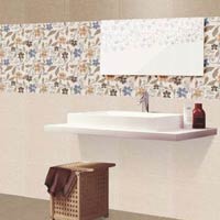 Glossy Series Digital Wall Tiles (250X375 MM)