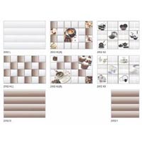 Glossy Series Digital Wall Tiles (300X450 MM)