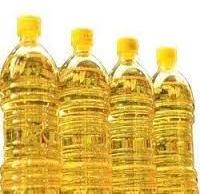 sunflower oil,  Packaging Type : Plastic Bottle