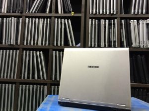Samsung Centrino Duo Laptop