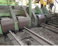 Hot Plate Rolling Mill Plant