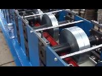 Hot Plate Rolling Mill Plant