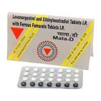 Mala D Contraceptive Pills
