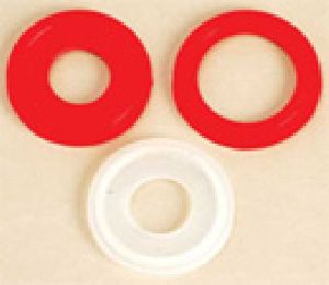 Tri Clover Gaskets, DIN and SMS Gaskets