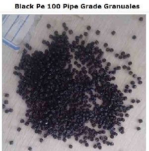 HDPE P-100 Granules