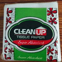 Super Absorbent Tissue Paper
