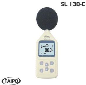 Sound Level Meter Sl 130-c