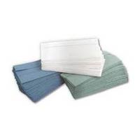 C Fold Hand Towels