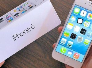 Apple Iphone 6 32gb