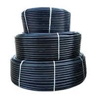 HDPE Hose Pipes