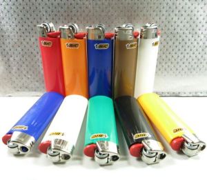 Bic Lighters
